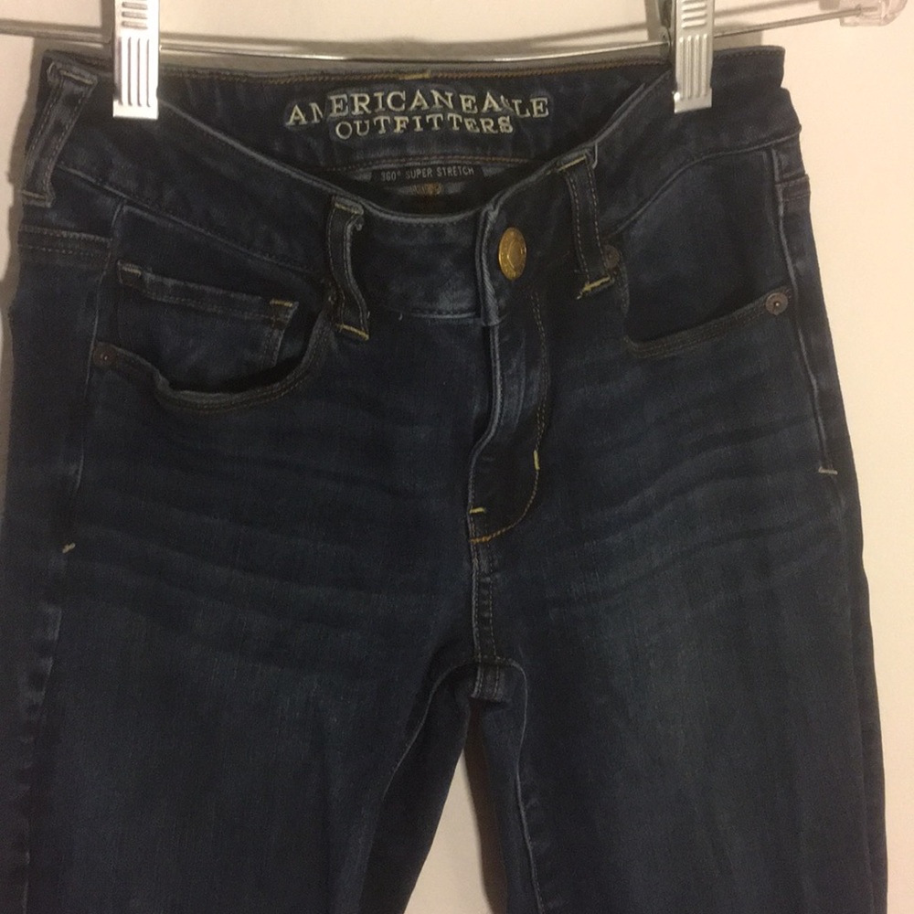 Jeans - Picture 3 of 8